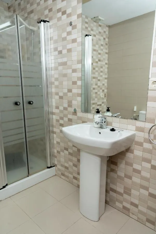 Puerta Real Luxury Apartments Granada