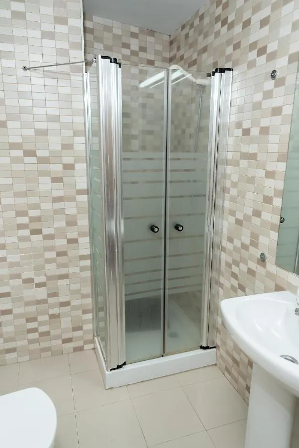 Puerta Real Luxury Apartments Granada Spain