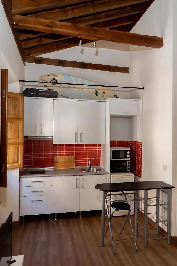 Puerta Real Luxury Apartments Granada